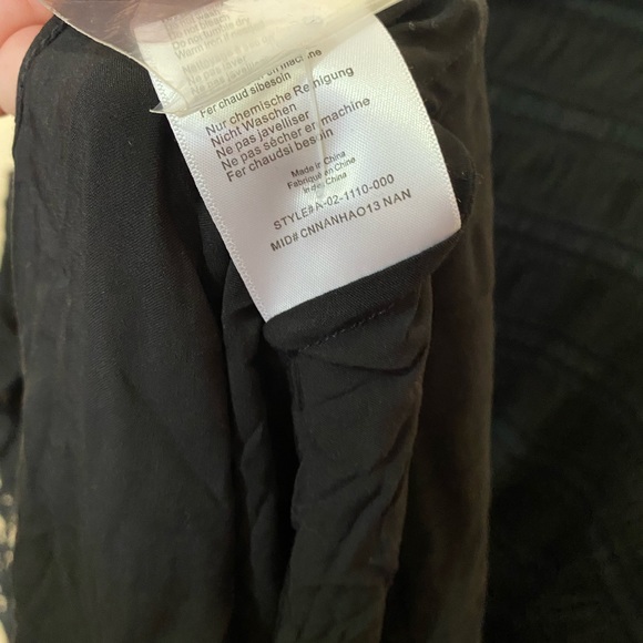 ANINE BING Viola Dress size M - Picture 7 of 9